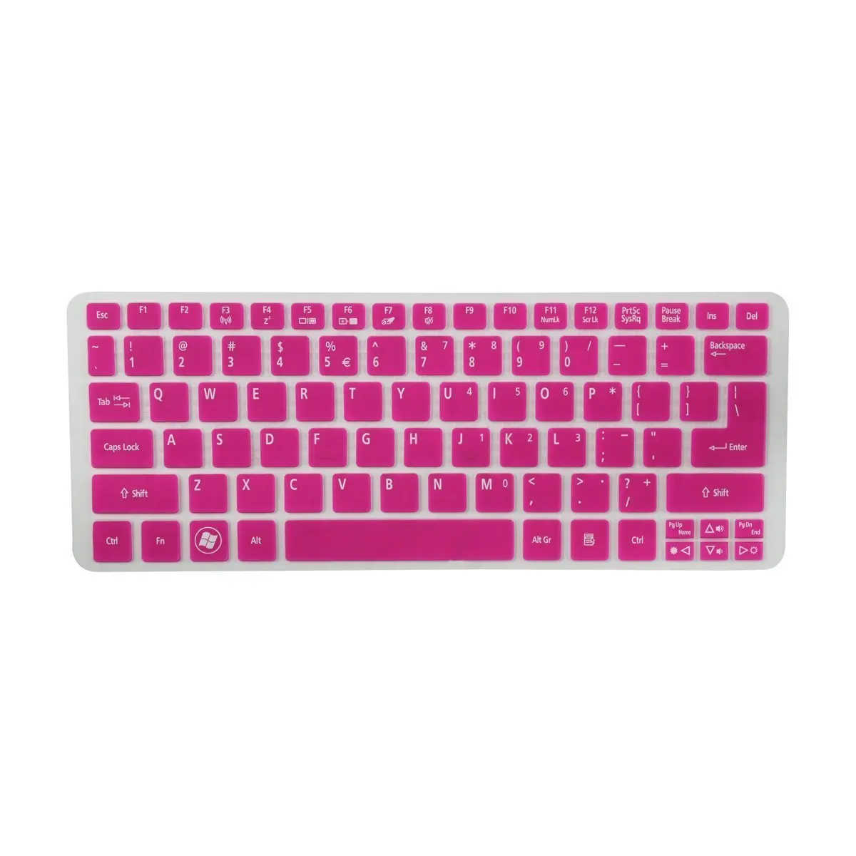 for ACER Aspire ULTRABOOK V5-121 V5-131 V5-171 S5-391 keyboard Spanish Teclado