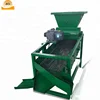 Soap nut sheller camellia fruit sheller camellia fruits shelling machine nut removing
