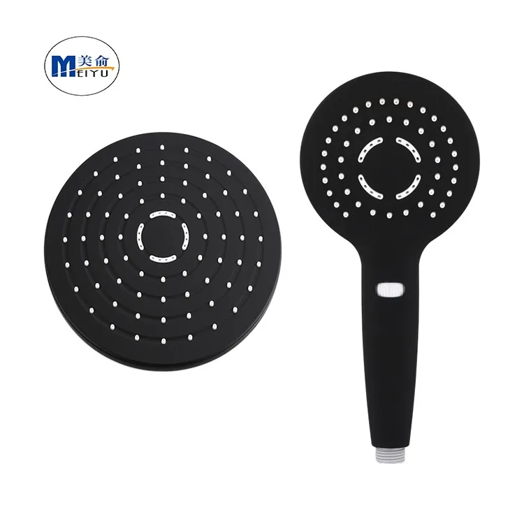 Chrome Plated Shower Head