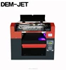 Low Price Printing Machine for Disk/CD/DVD Printer