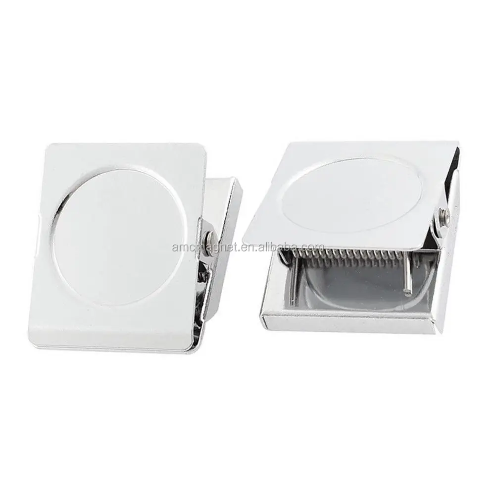 
magnetic paper clip holer for office 