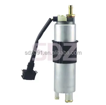 Fuel Pump For Mercedes Benz W203 Airtex E10247 Bosch 0986580371