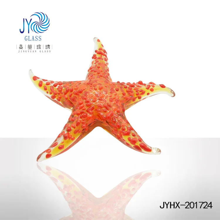 Clear Sea Animal Glass Ornaments Associated With Christmas Buy Clear