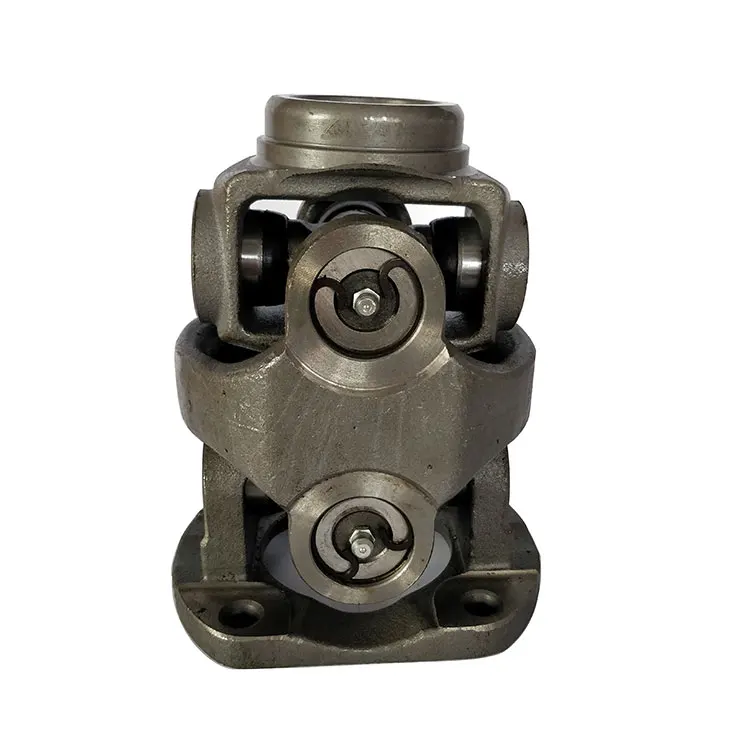 Universal Joint Double Cardan Joint For Spicer Type Double cardan