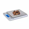 Digital Scales Of traditional chinese medicine/tea leaf/Jewelry Electronic Scales 300g/0.01g