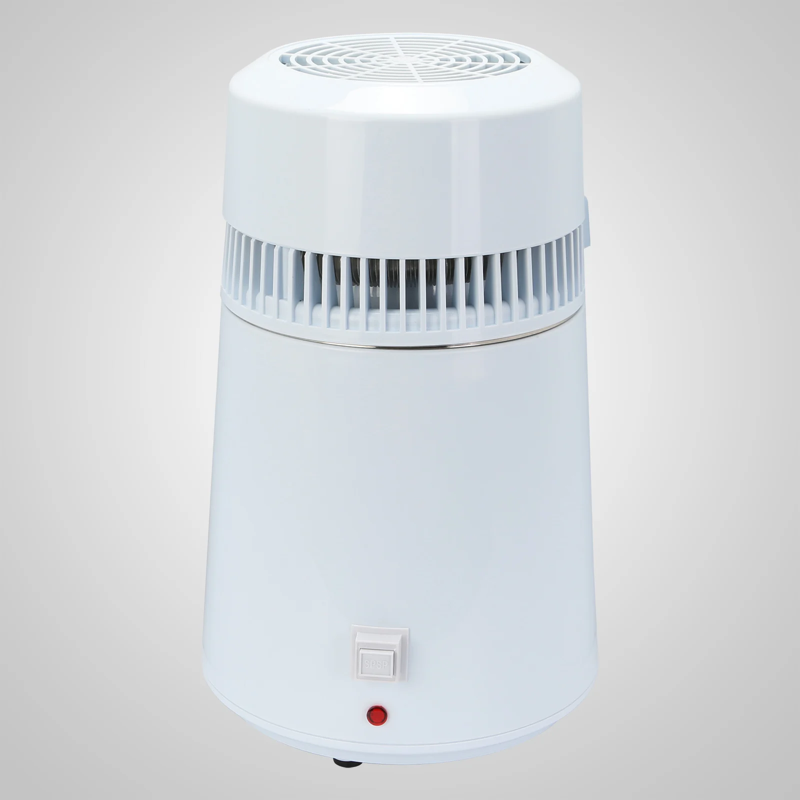 Hospital Home Using Dental Lab Distilled Water Distiller 4L.jpg