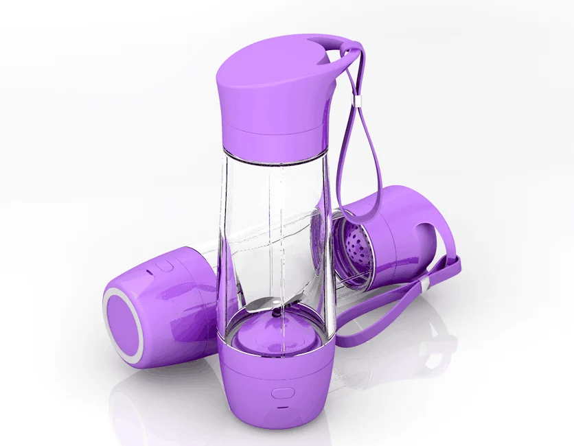 Mini Juicer Extractor Electric Lemon Fruit Juicer Cup Buy Mini Juicer