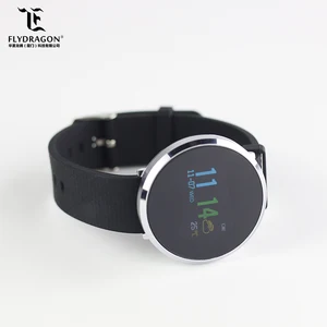 S3 Smart Watch Android iOS Systems