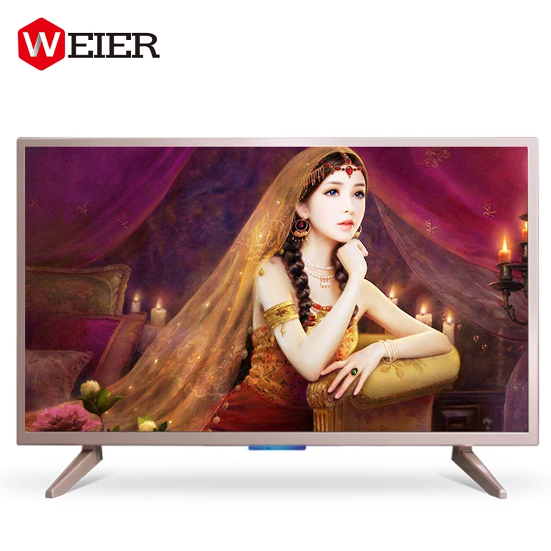 

Weier OEM ODM Smart Television 65 Inch 4K Ultra HD Oled TV