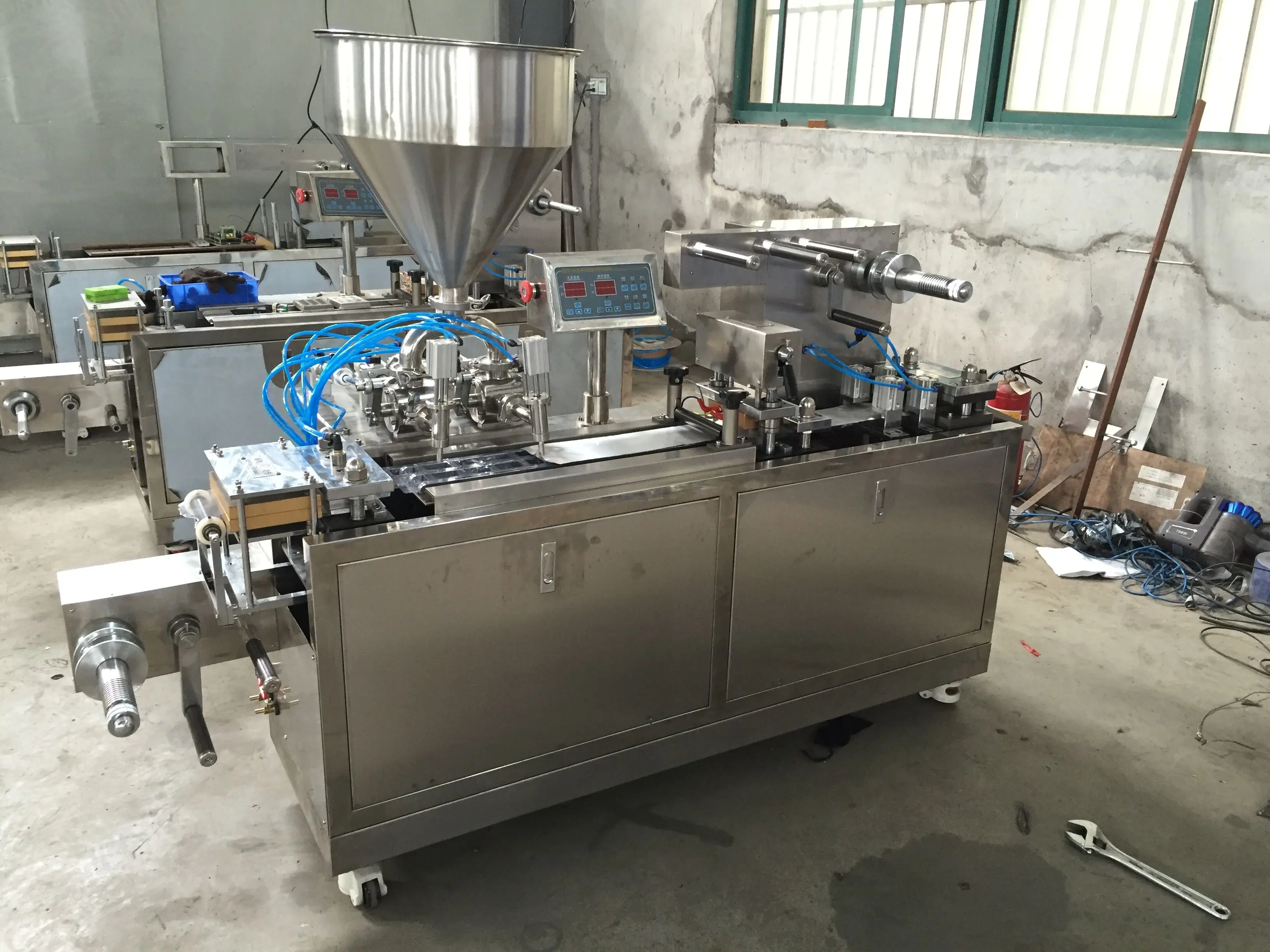 PHARMA durable tablet press machine for sale wholesale for chemical plant-14