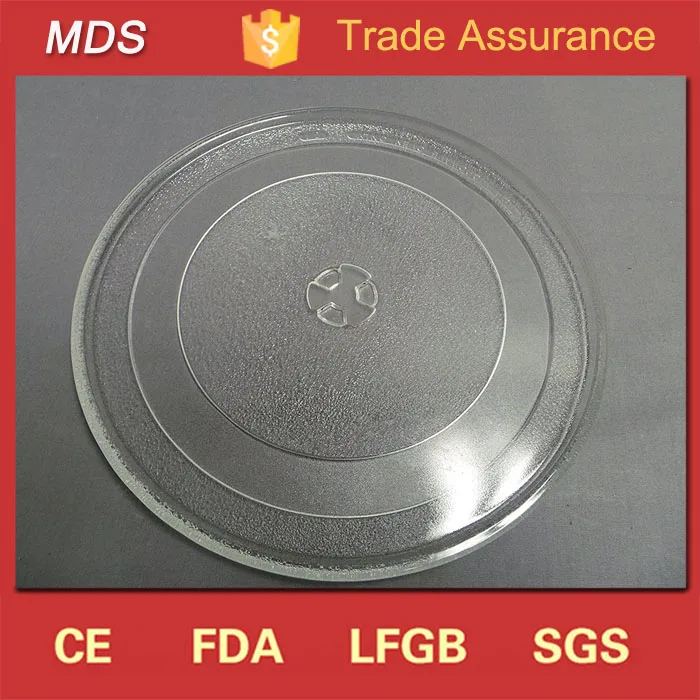 Kitchen ER260BA-LG 2B71852A microwave oven glass turntable plate .jpg