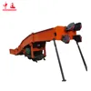 Zhongyun P90B Explosion Proof Scraper Bucket Loader