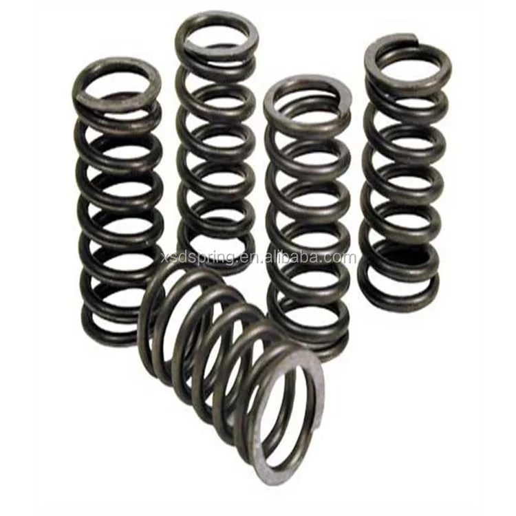 Associated Hot Coiled Drawbar Tungsten Springs Buy Associated Spring