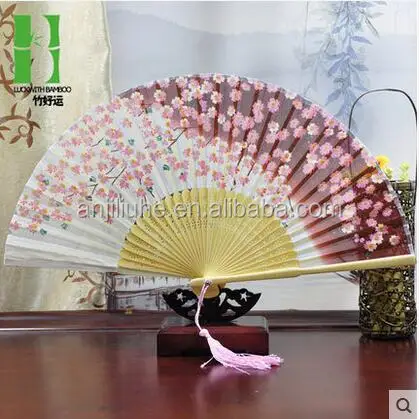 ladies hand fans