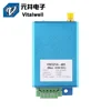Zhuhai 2019 VW321A 433mhz rs485 modbus outdoor long rang rf module