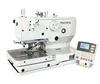 Brother Type 9820 Computerized Direct Drive Eyelet Buttonholer Machine