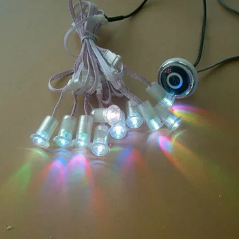 0 5w New Design Led Star Deck Bathroom Sky Star Ceiling Light