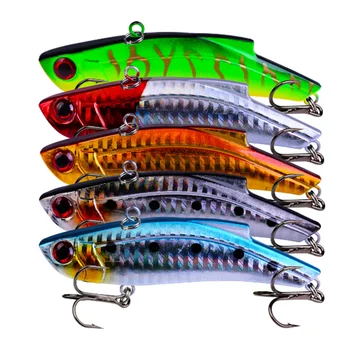 saltwater fishing spoons