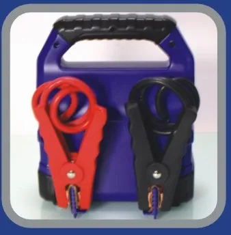 emergency car portable battery jump starter
