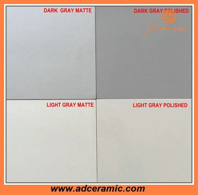 Solid Color Full Body Porcelain Tile Ceramic Flooring Tiles Solid Color Full Body Porcelain Tile Ceramic Flooring Tiles 60x60 Product On Alibaba