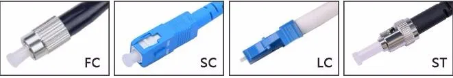 The Best Seller Provide lc multimode simplex fiber optic connector