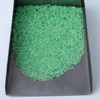 2mm 30 Mesh Man Made Crushed Opal , Synthetic Opal Chips, 78 Colors Fire Opal Crush