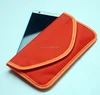 Cell Phone Signal Shield Block Soft Leather Pouch