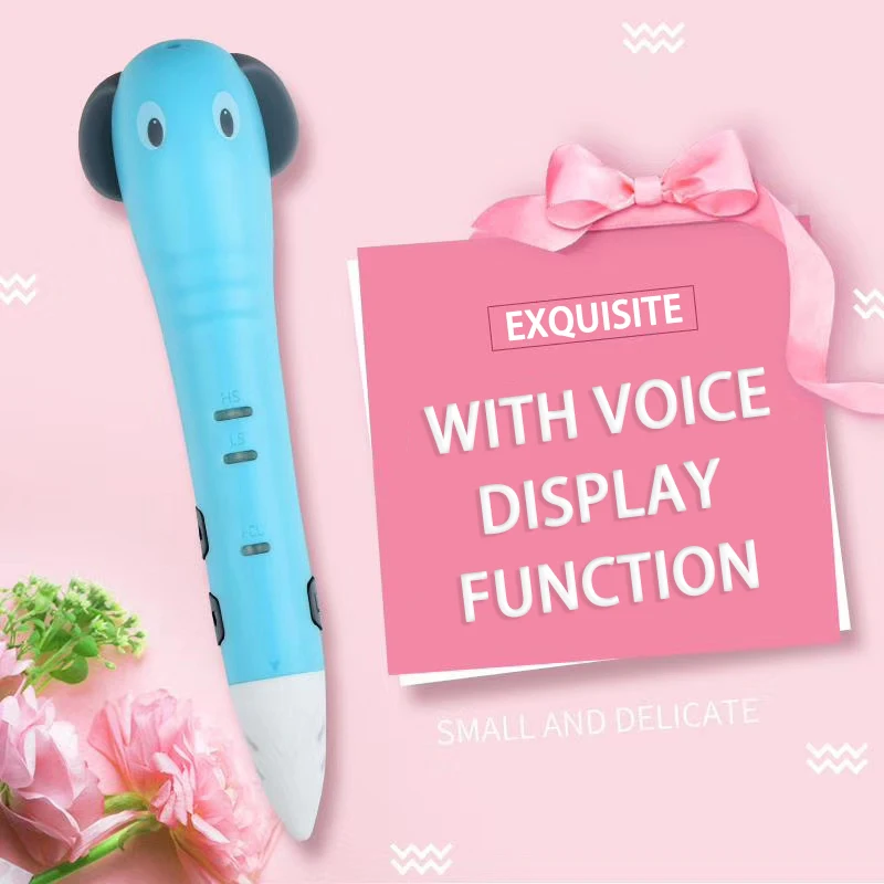 new 3d pen for child, 3d pen oem for child.jpg
