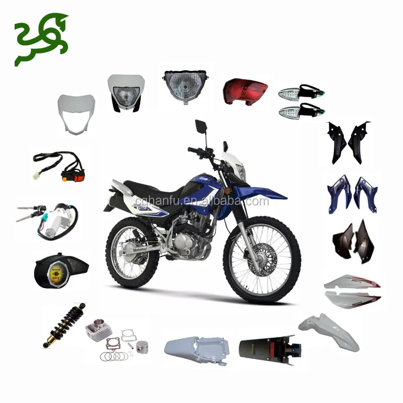 motorbike parts online