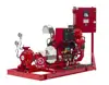 750gpm UL Listed FM Approved Single Stage End Suction Pump for Fire Fighting Use