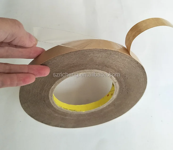 Upvc Repositionable Double Coated Tape 3m 9425 Removable Reusable