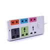Electrical Switch schuko plug socket world travel socket