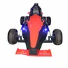 72 kinds of car model 9D VR super car racing 10d movie theatre