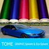 PVC self adhesive chrome mirror car wrap film/New coming Car body velvet suede fabric film/velvet fabric car wrap 1.35*15m