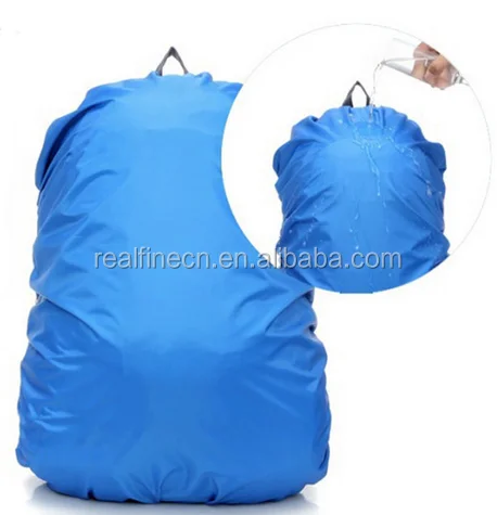 Waterproof Rain Cover Backpack Raincoat Suit for 20L 30L 35L 40L 40L 50L 60L 70L Hiking Outdoor Cover Backpack Case