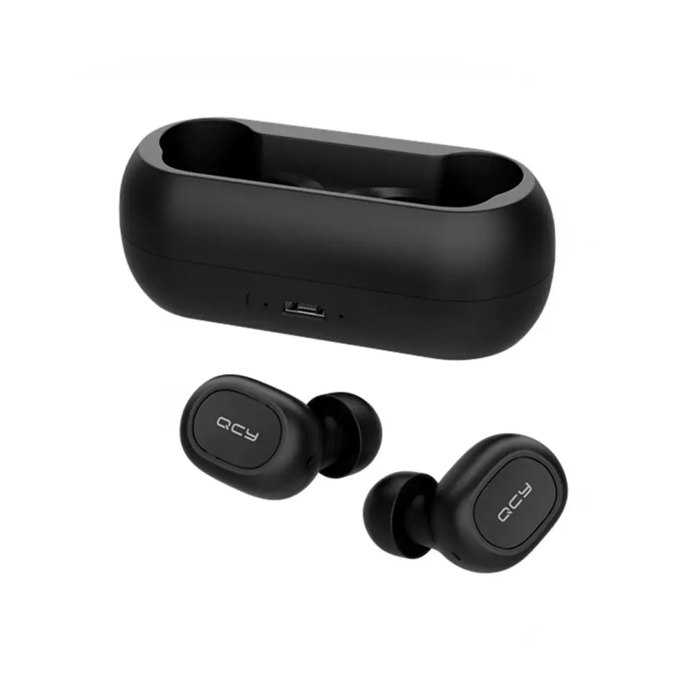 

Hot selling Wireless Earphone Headphone TWS T1C BT 5.0 Wireless Music Sport Earphone, N/a