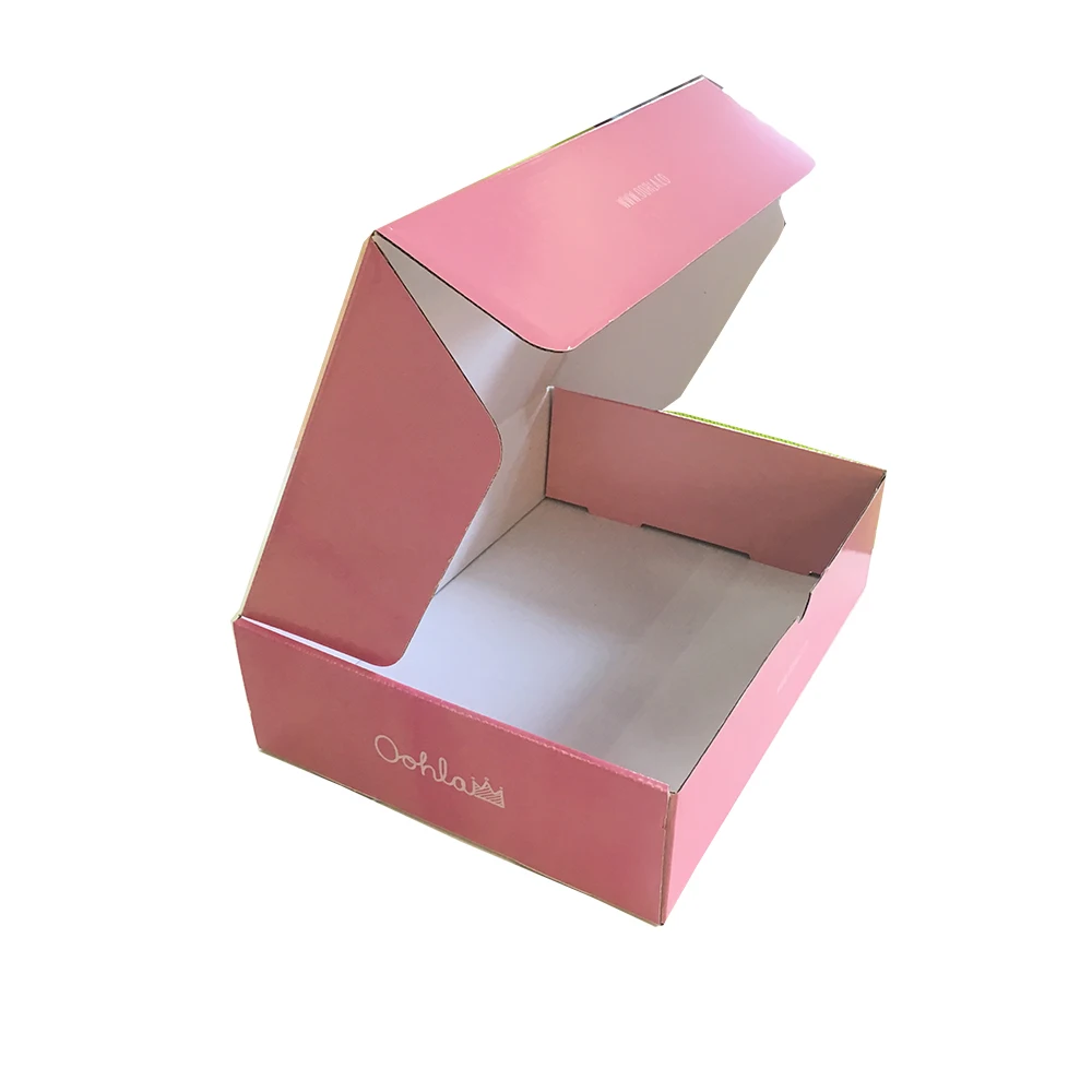 Pink Paper Box Wedding Dress Packaging Box Buy Pink Paper Box Wedding