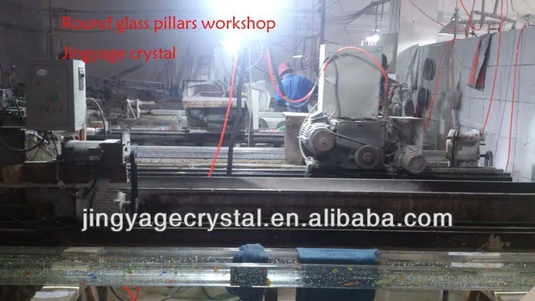 round glass pillars workshop.jpg