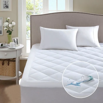 baby crib mattress fitted sheet