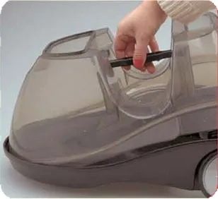 Wet and dry vacuum cleaner powerful vacuum cleaner.JPG