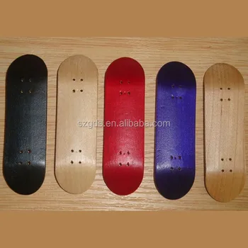 professional finger skateboard