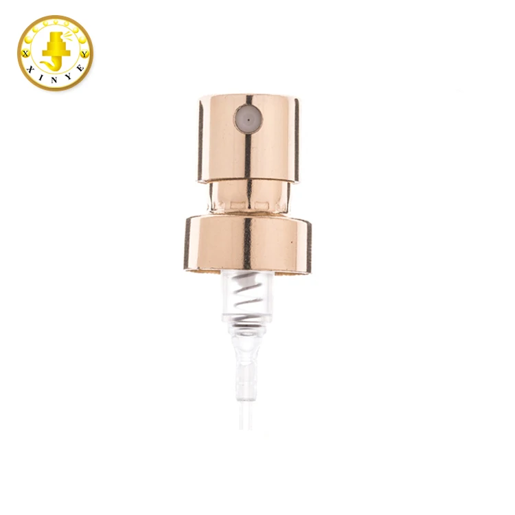 20mm Aluminum Perfume Sprayer Nozzle Buy Perfume Sprayer Nozzle