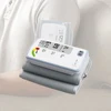Bluetooth easy navigation Automatic power off after 3 minutes of no operation blood pressure meter