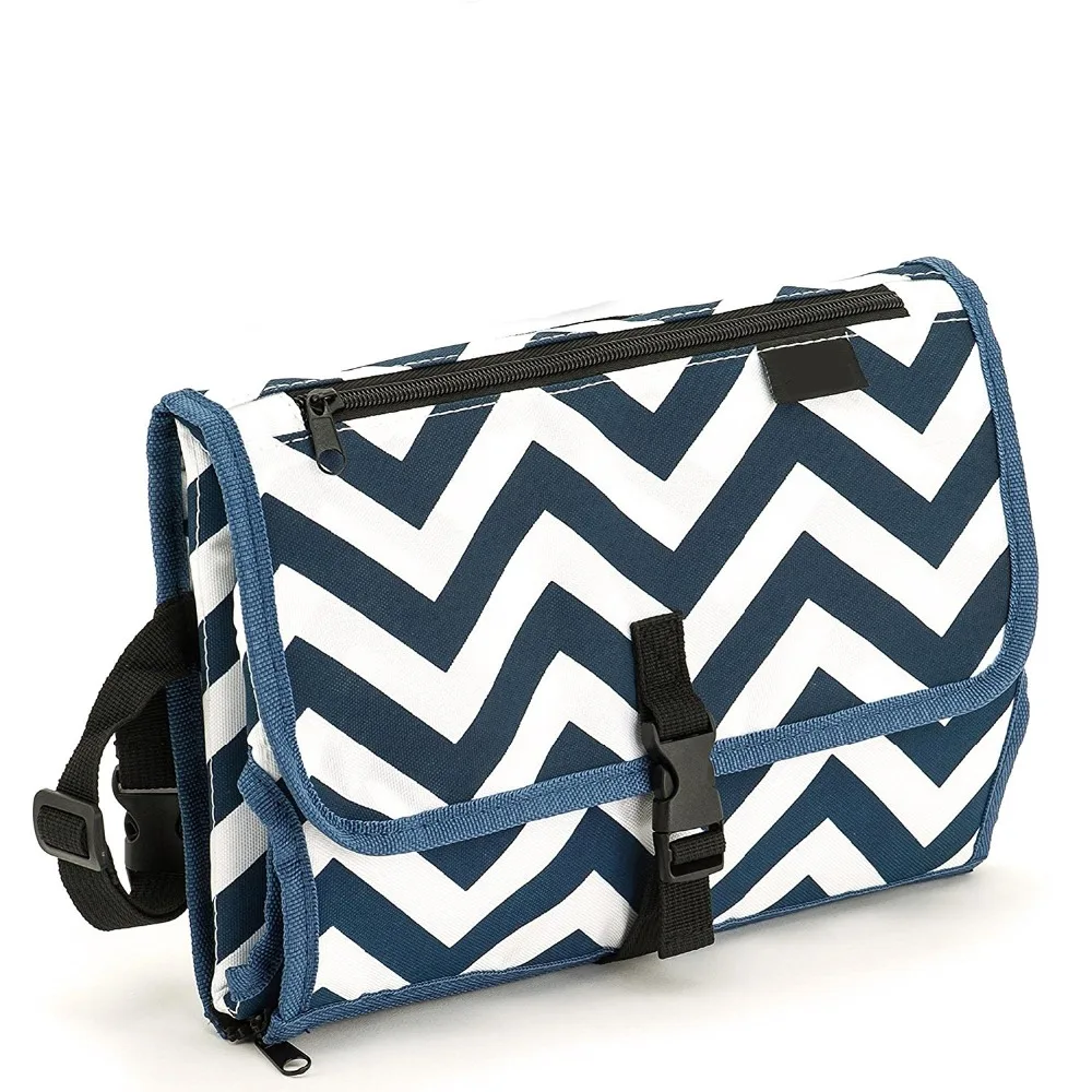 
Baby Diaper Changing Mat Portable Changing Pad 