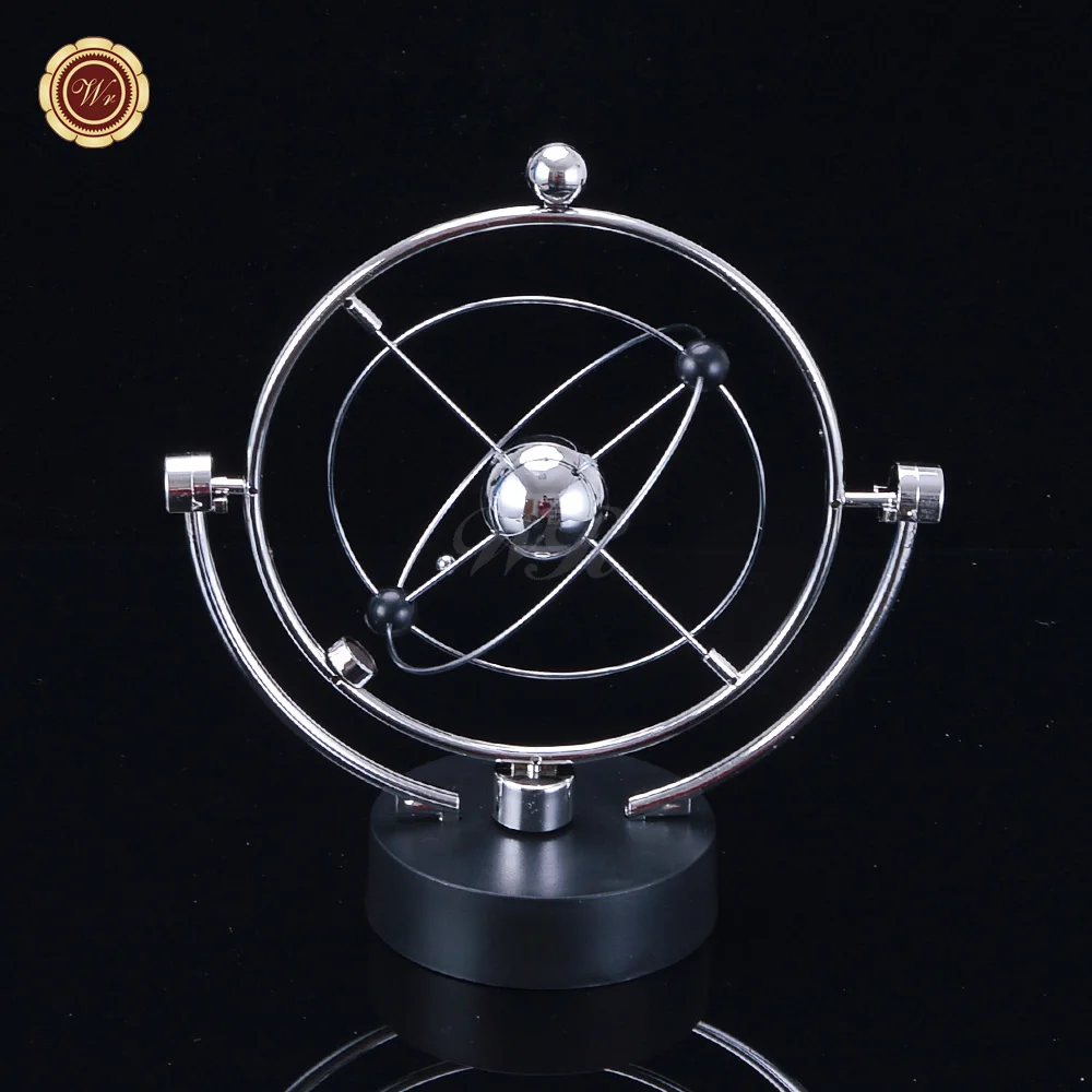 子供のための電子パーペチュアルモーションおもちゃ回転バランスボール物理科学おもちゃ教育玩具 Buy 電子永久運動 バランスボール物理学 ホット販売電子永久運動のおもちゃ回転バランスボール物理学科学玩具教育玩具子供のため Product On Alibaba Com