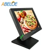 10 10.1 inch multiple point restaurant touch screen computer monitor android tablet
