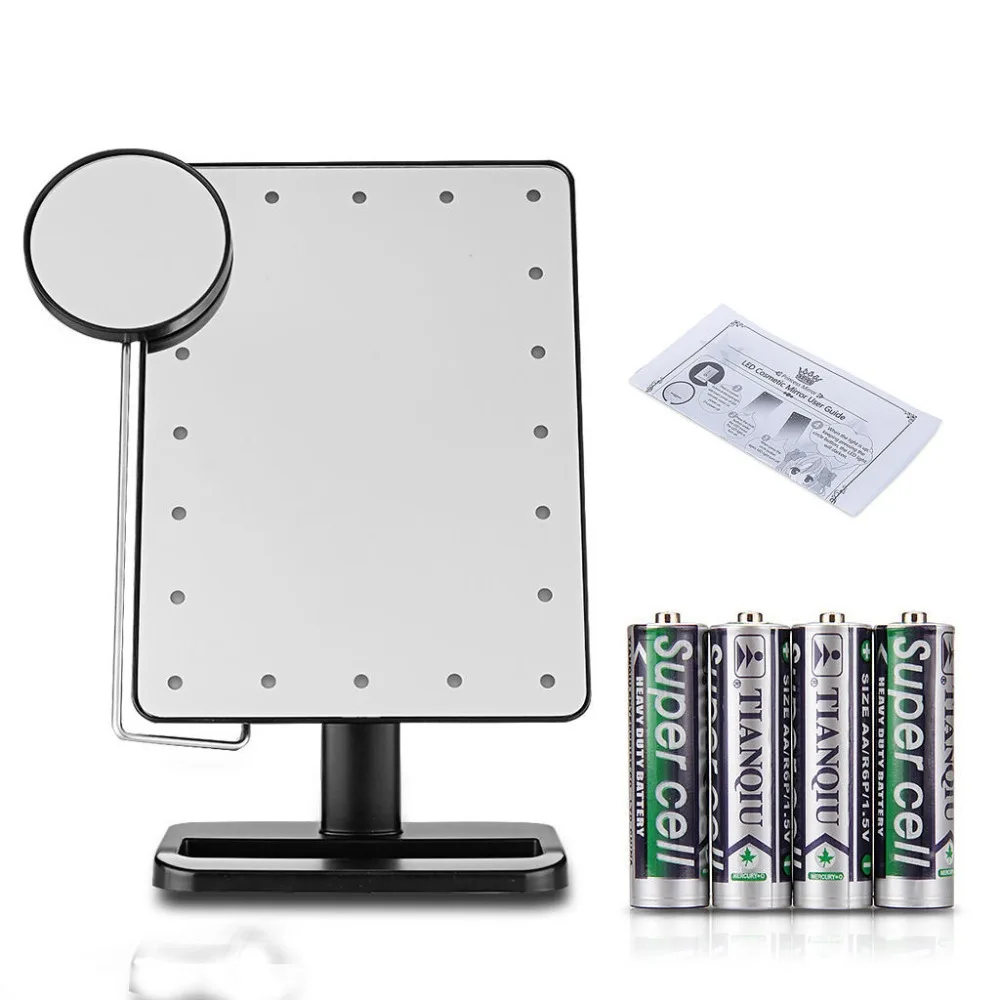 TM-L208 Makeup Mirror (56)