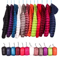 

Wholesale down jacket high quality cheap women puffer jacket in stock