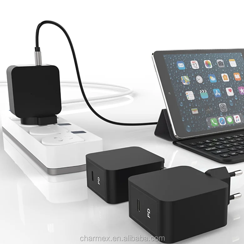 qc3.0 charger