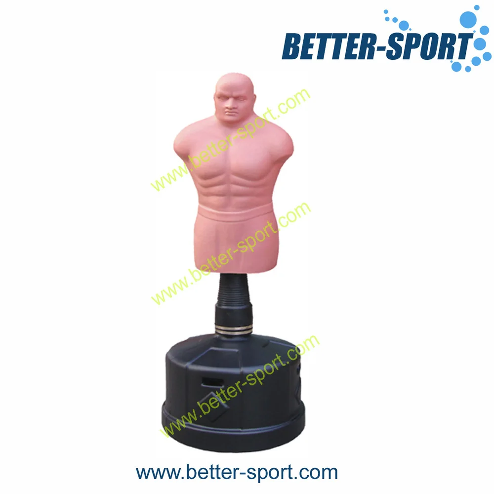 
boxing man dummy, boxing punching dummy from factory 